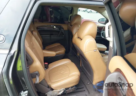 2014 Buick Enclave Leather z USA, uszkodzony, nr VIN 5GAKRBKD8EJ243603